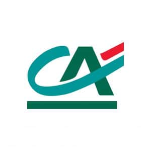 Logo crédit Agricole