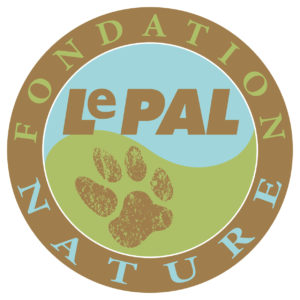 Logo Le Pal Nature