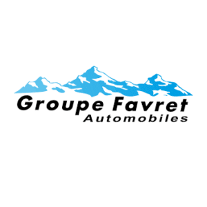 Favret automobiles group logo
