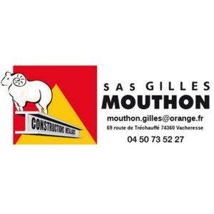 Mouthon