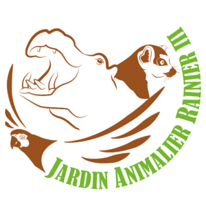 Jardin animalier Rainier III