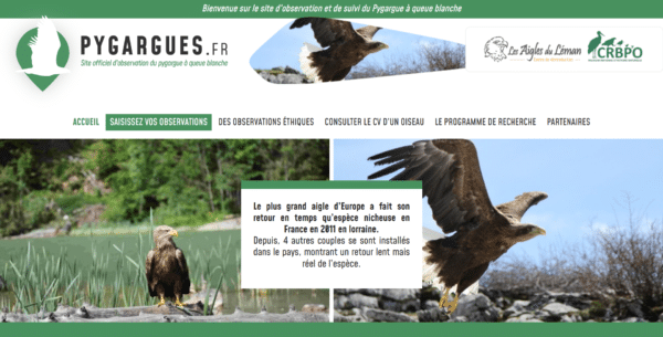 pygargues.fr