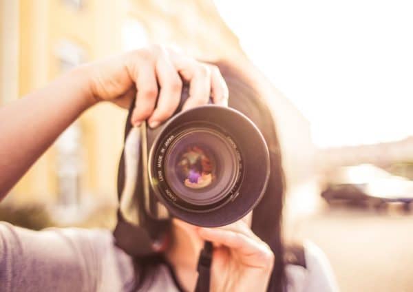 Passion photographe