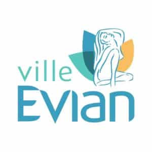 Ville d''Evian