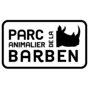 parc animalier Barben